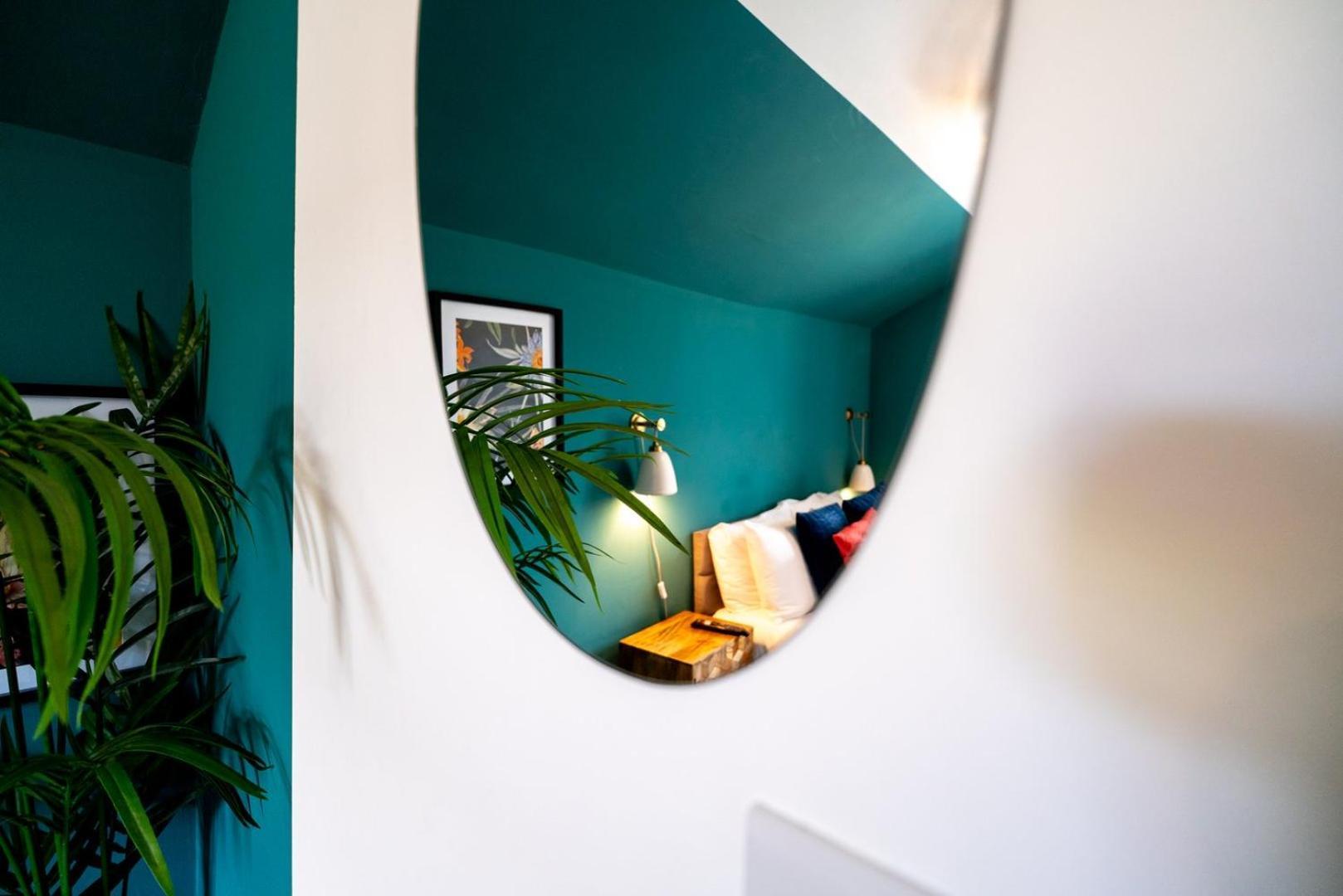Cardiff Getaway - City Center - Free Parking 외부 사진