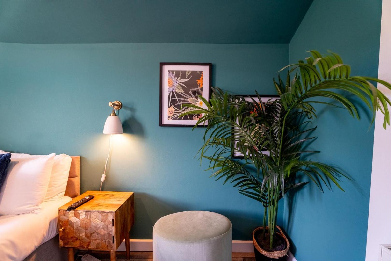 Cardiff Getaway - City Center - Free Parking 외부 사진